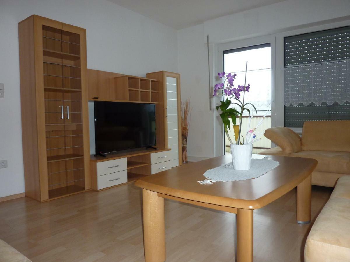 Ferienwohnung Landwehr Grossostheim ภายนอก รูปภาพ