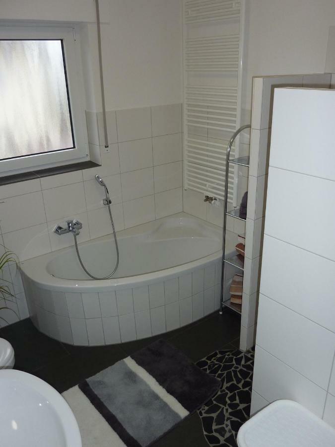 Ferienwohnung Landwehr Grossostheim ภายนอก รูปภาพ